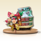 Deluxe Get Well Hamper I